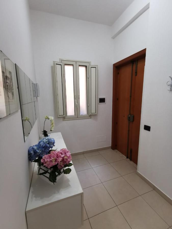 Apartament Casa Landolina Noto Zewnętrze zdjęcie
