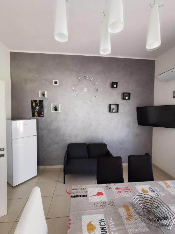 Apartament Casa Landolina Noto Zewnętrze zdjęcie