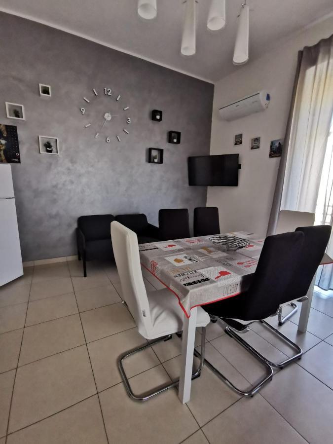 Apartament Casa Landolina Noto Zewnętrze zdjęcie
